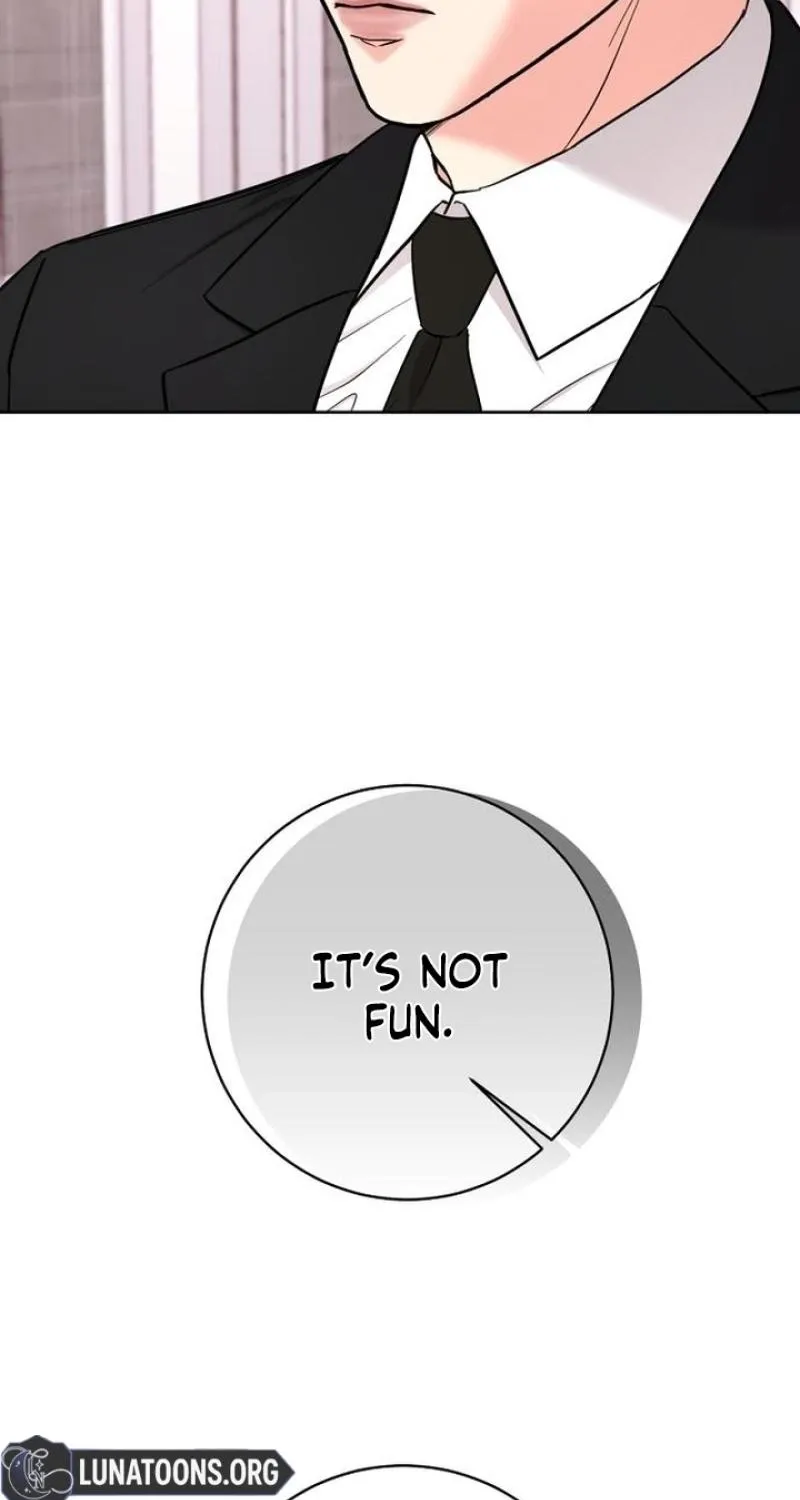 Love Was Cruel Chapter 29 page 31 - 