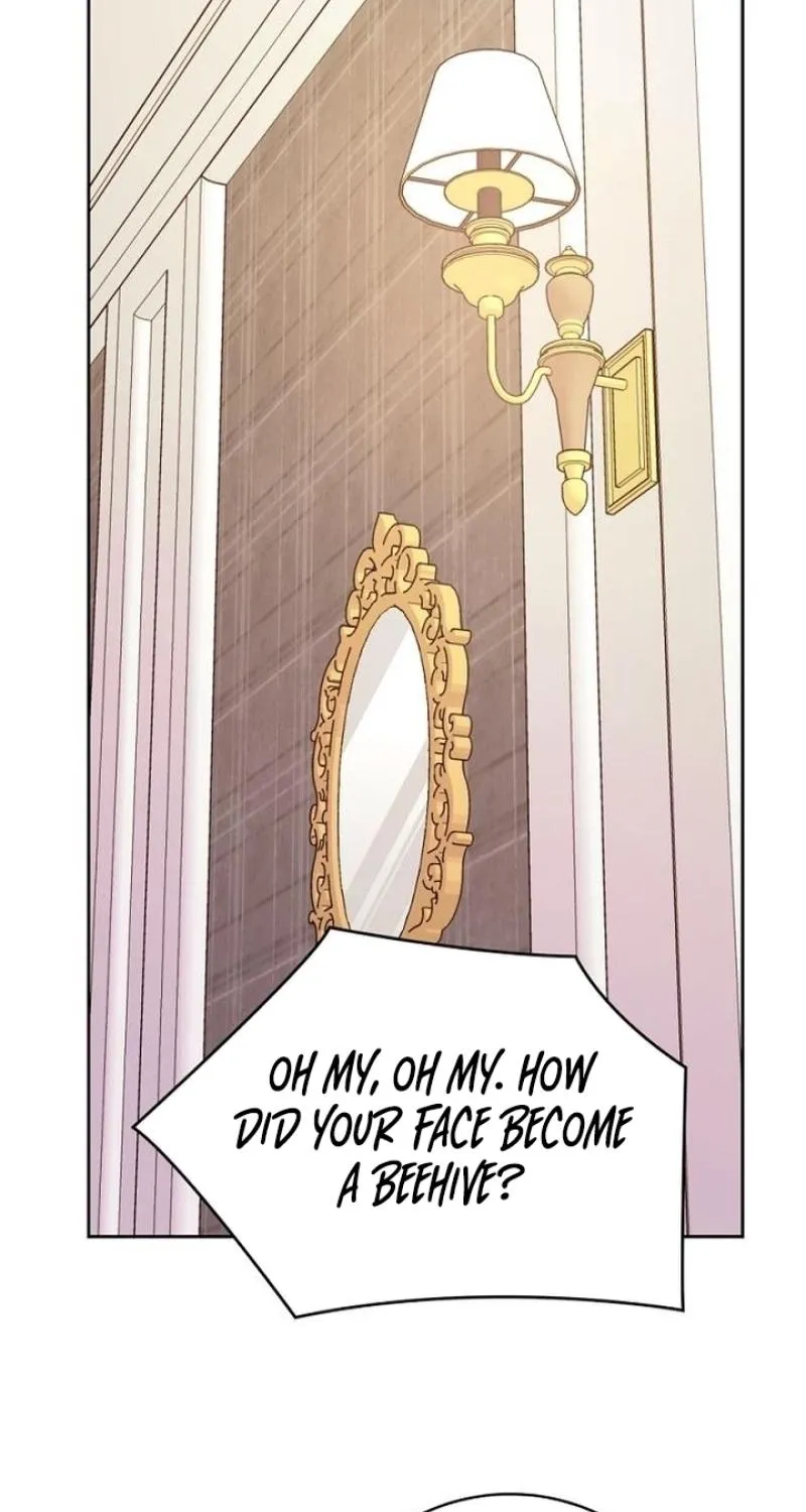 Love Was Cruel Chapter 29 page 33 - 