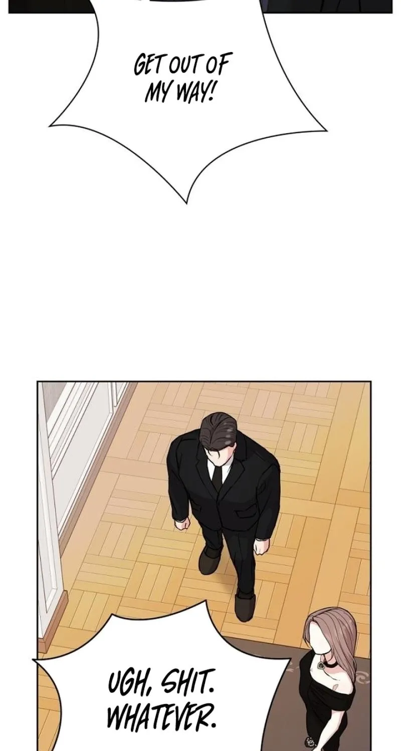 Love Was Cruel Chapter 29 page 35 - 