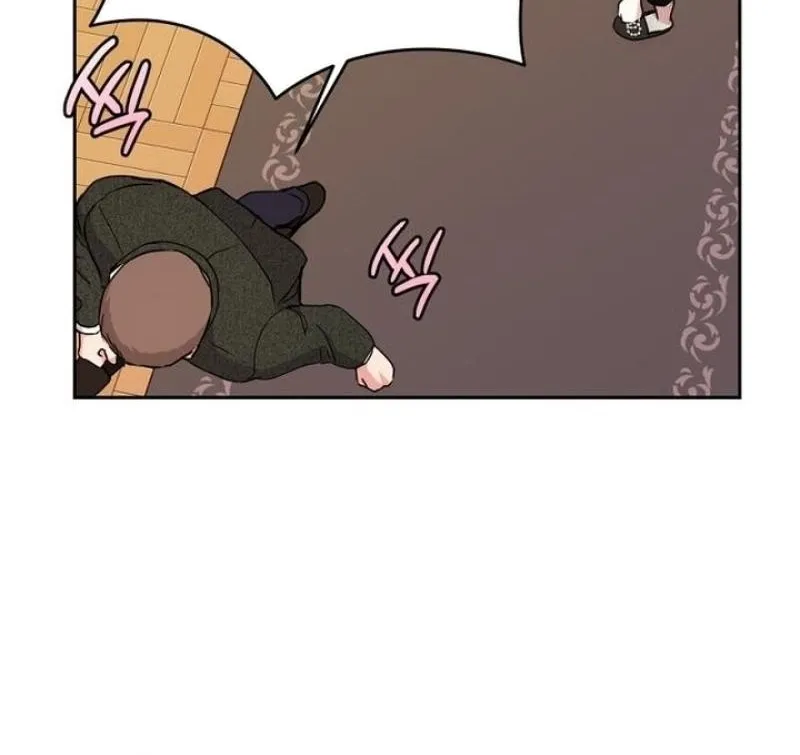 Love Was Cruel Chapter 29 page 36 - 