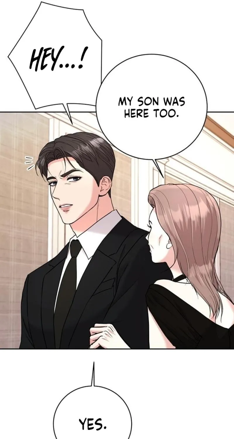 Love Was Cruel Chapter 29 page 37 - 