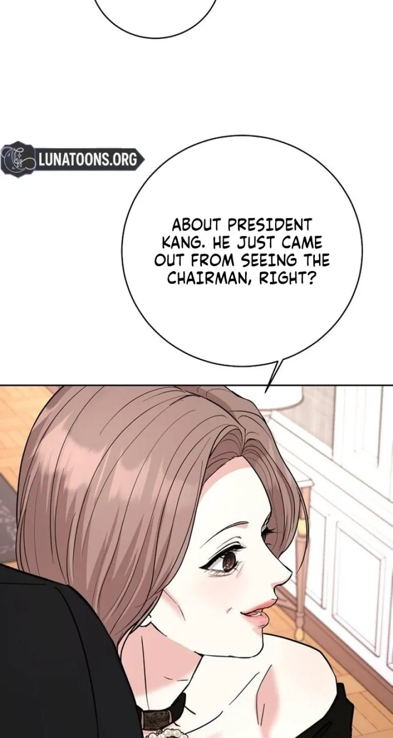 Love Was Cruel Chapter 29 page 38 - 