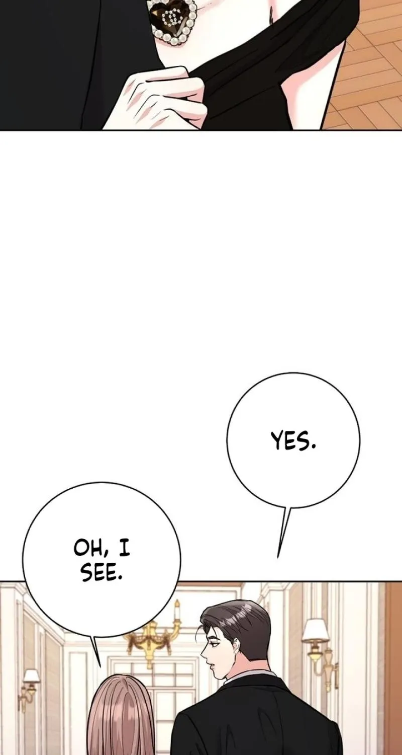 Love Was Cruel Chapter 29 page 39 - 