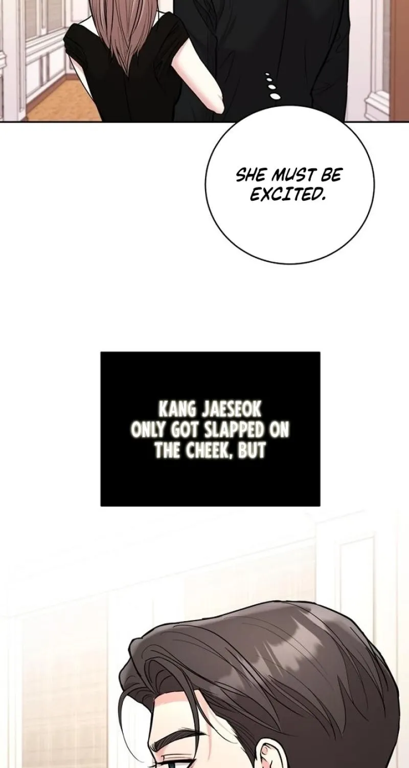 Love Was Cruel Chapter 29 page 40 - 