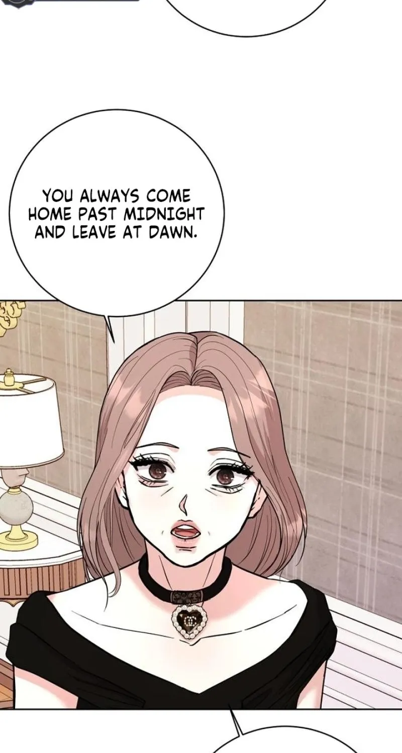 Love Was Cruel Chapter 29 page 44 - 