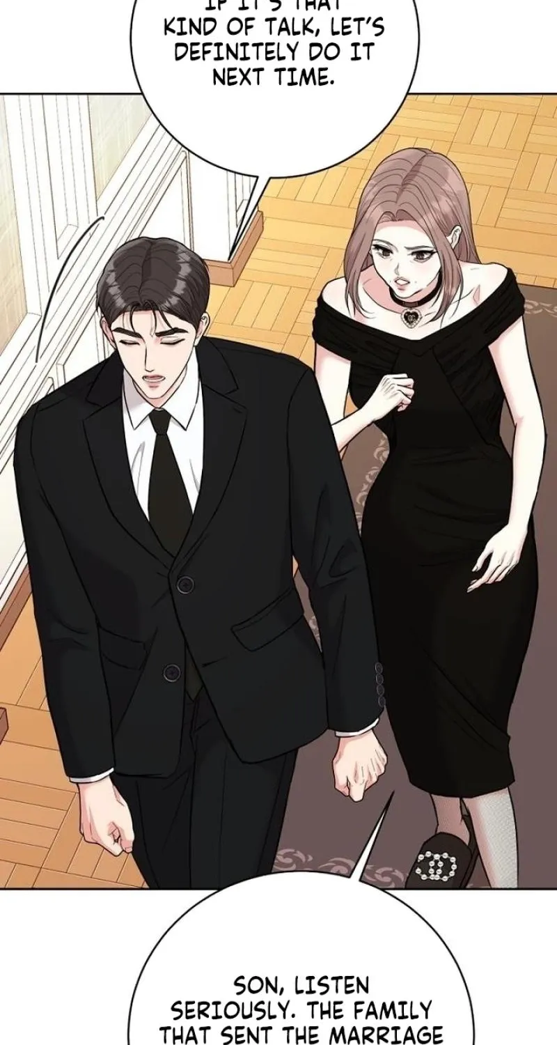 Love Was Cruel Chapter 29 page 47 - 