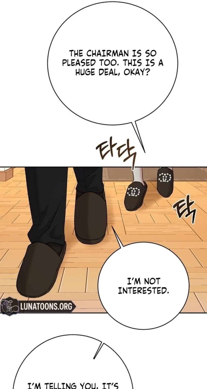Love Was Cruel Chapter 29 page 49 - 