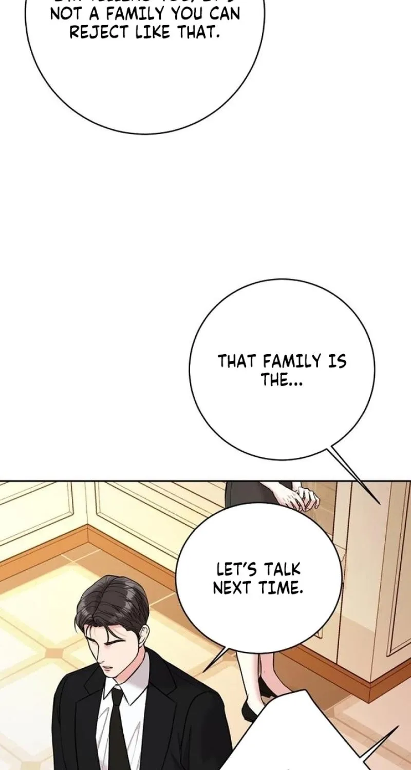 Love Was Cruel Chapter 29 page 50 - 