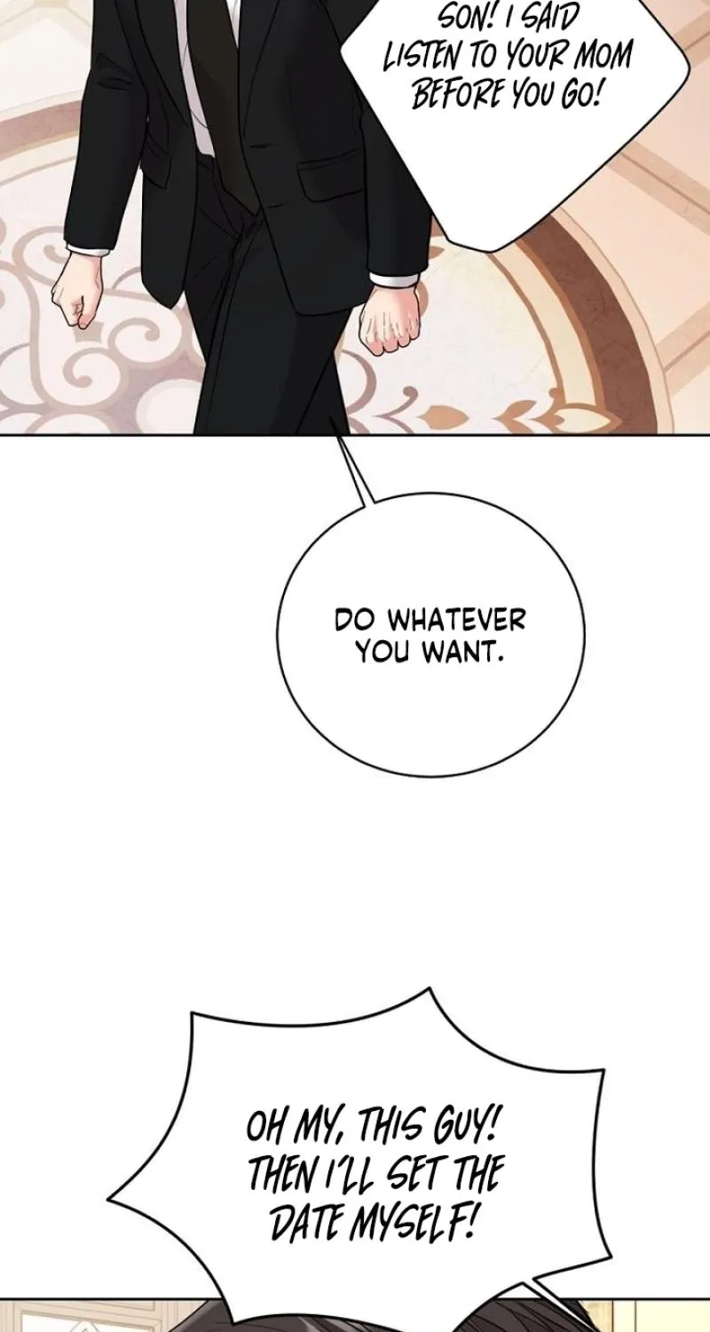 Love Was Cruel Chapter 29 page 51 - 