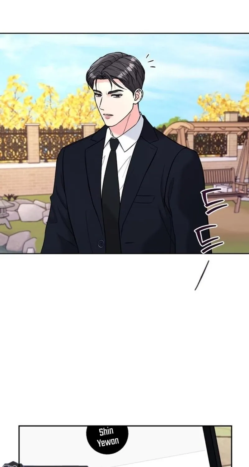 Love Was Cruel Chapter 29 page 55 - 