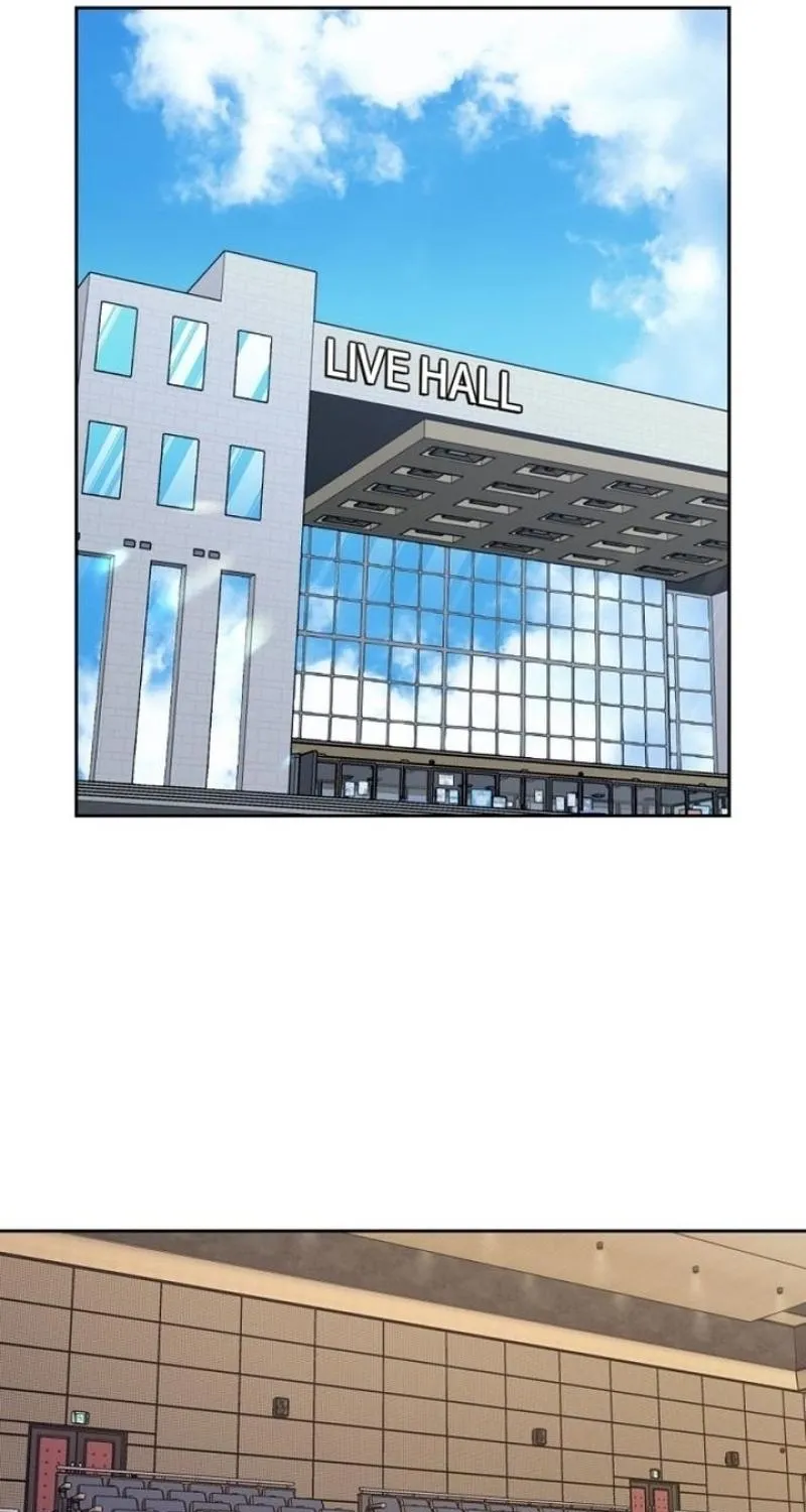 Love Was Cruel Chapter 29 page 61 - 