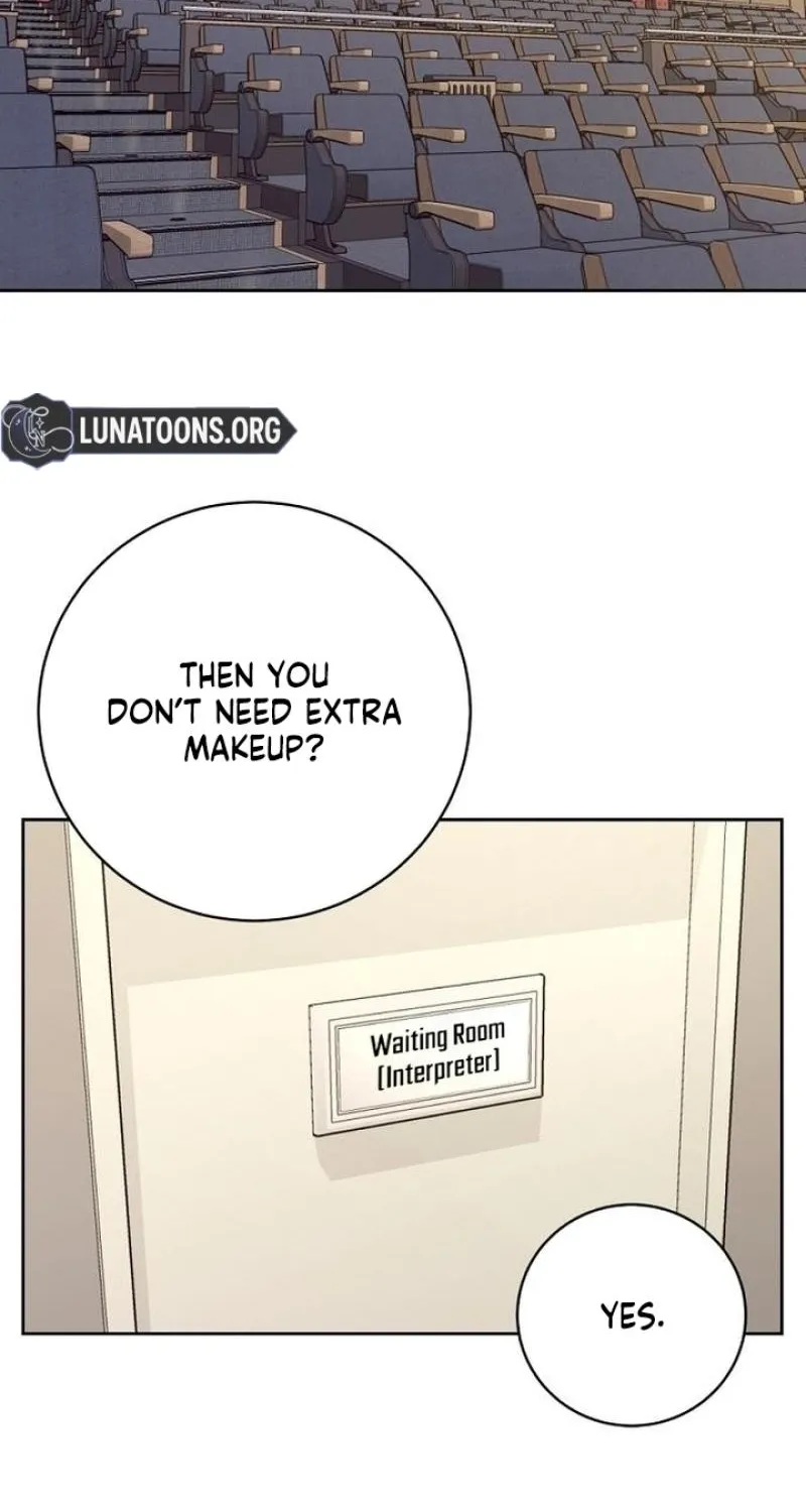 Love Was Cruel Chapter 29 page 62 - 