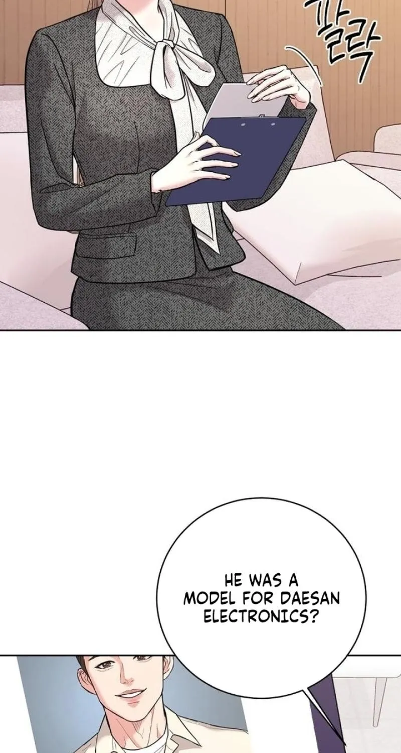 Love Was Cruel Chapter 29 page 65 - 