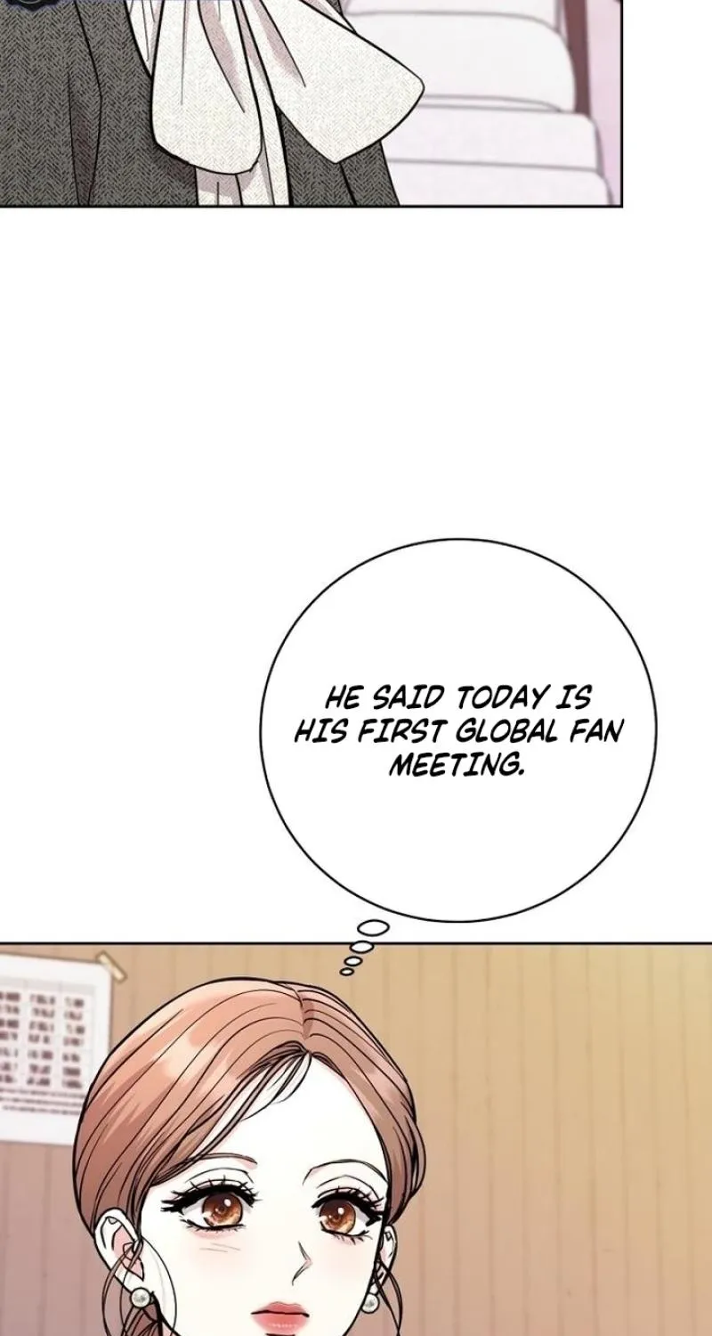 Love Was Cruel Chapter 29 page 68 - 