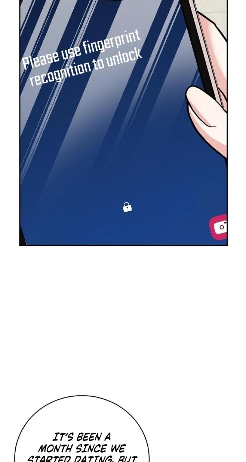 Love Was Cruel Chapter 29 page 70 - 