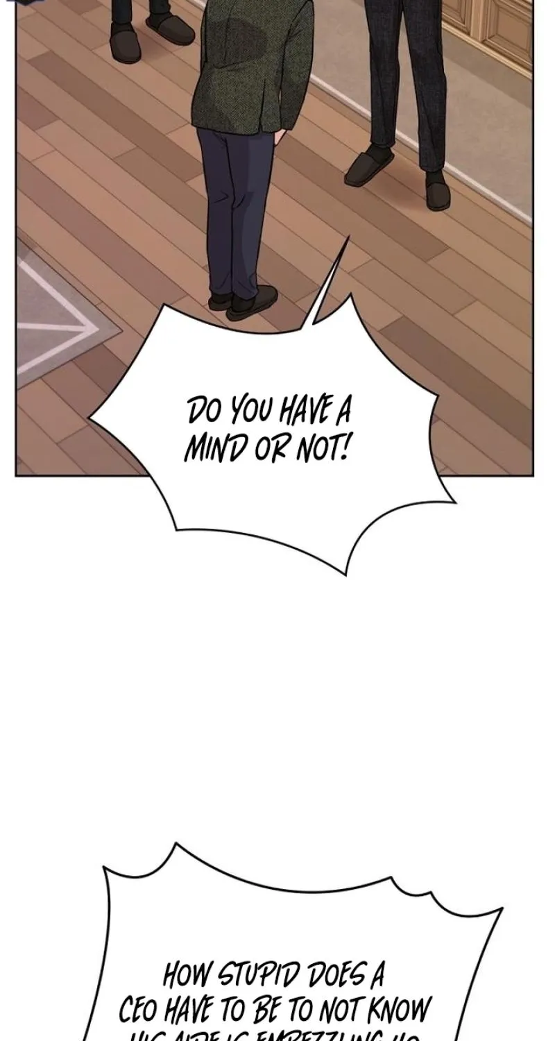 Love Was Cruel Chapter 29 page 8 - 
