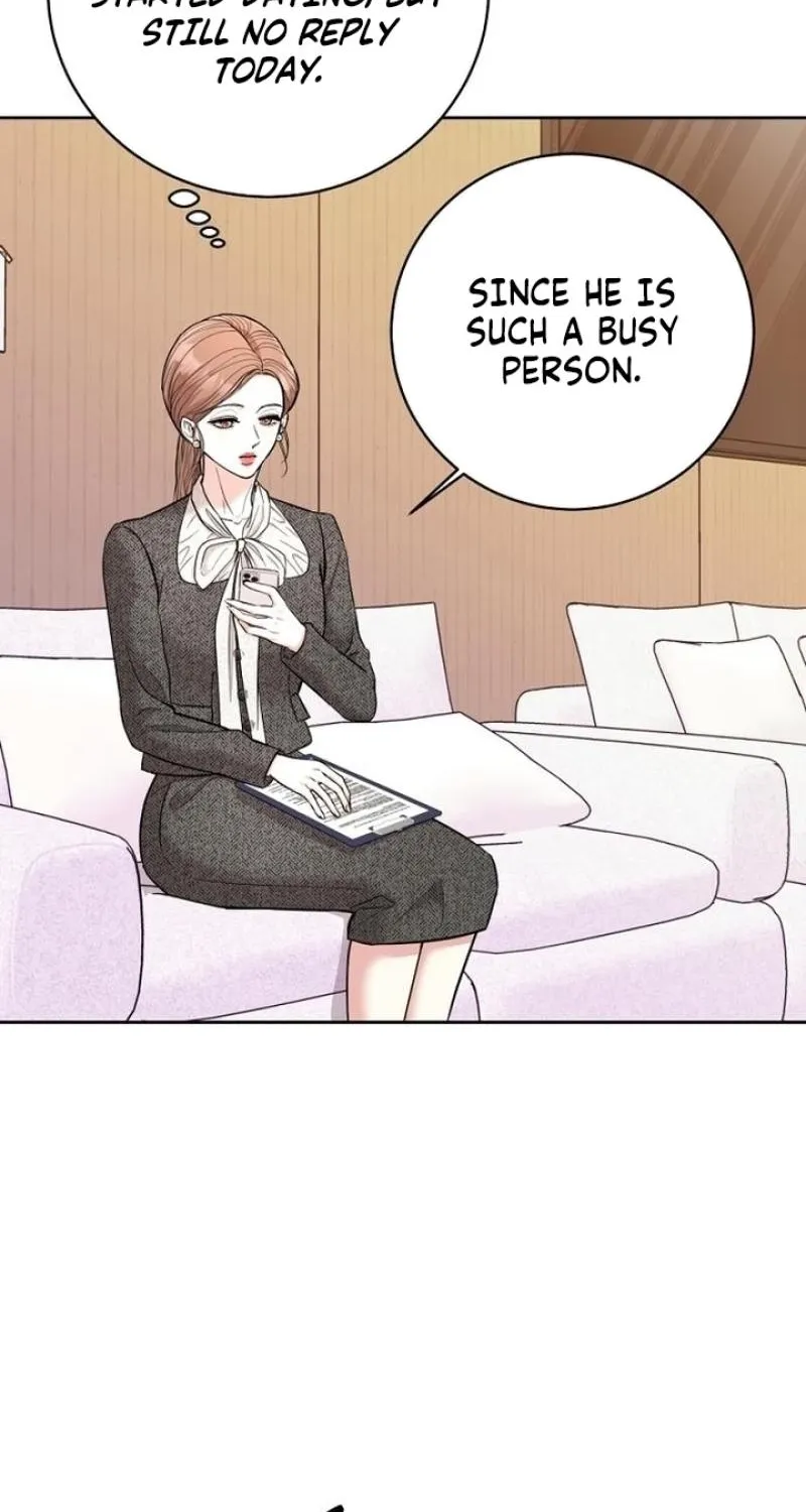 Love Was Cruel Chapter 29 page 71 - 