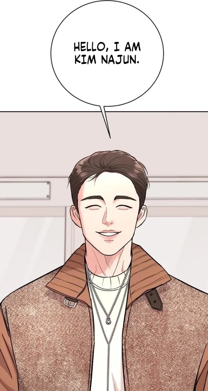 Love Was Cruel Chapter 29 page 73 - 