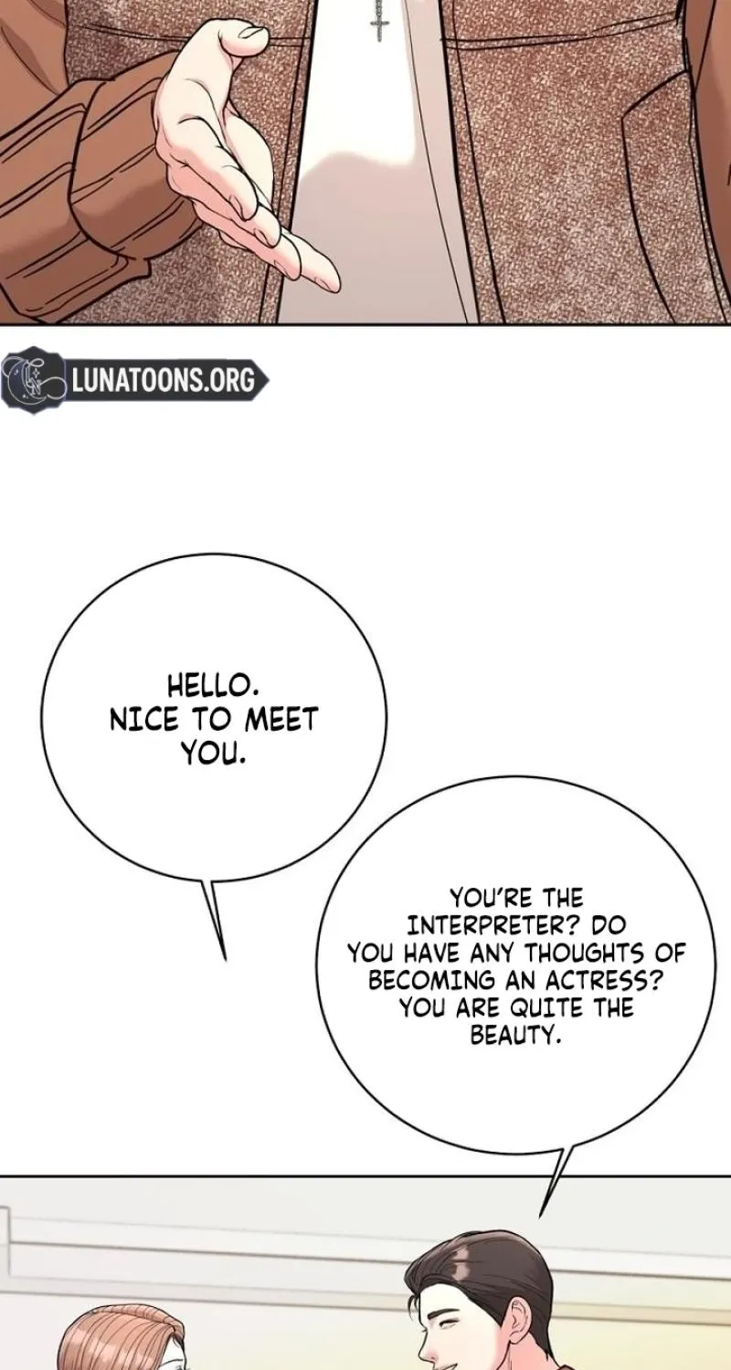 Love Was Cruel Chapter 29 page 74 - 