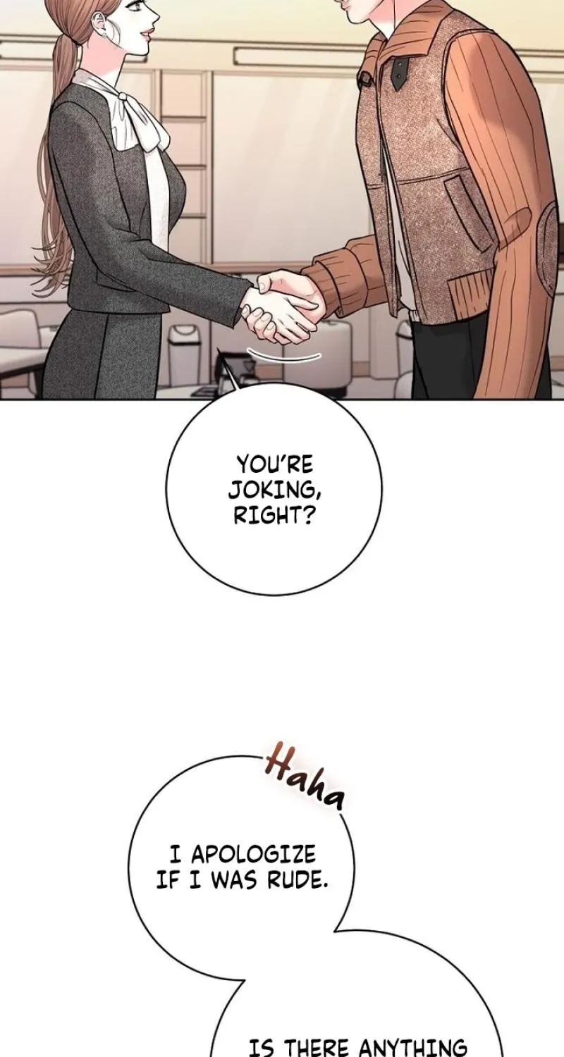Love Was Cruel Chapter 29 page 75 - 
