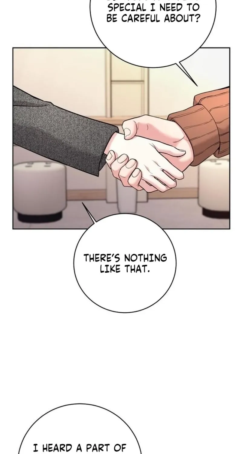 Love Was Cruel Chapter 29 page 76 - 