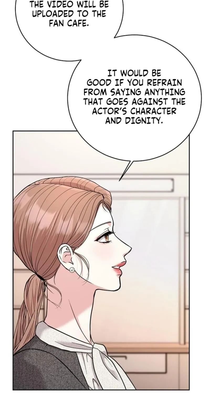 Love Was Cruel Chapter 29 page 77 - 