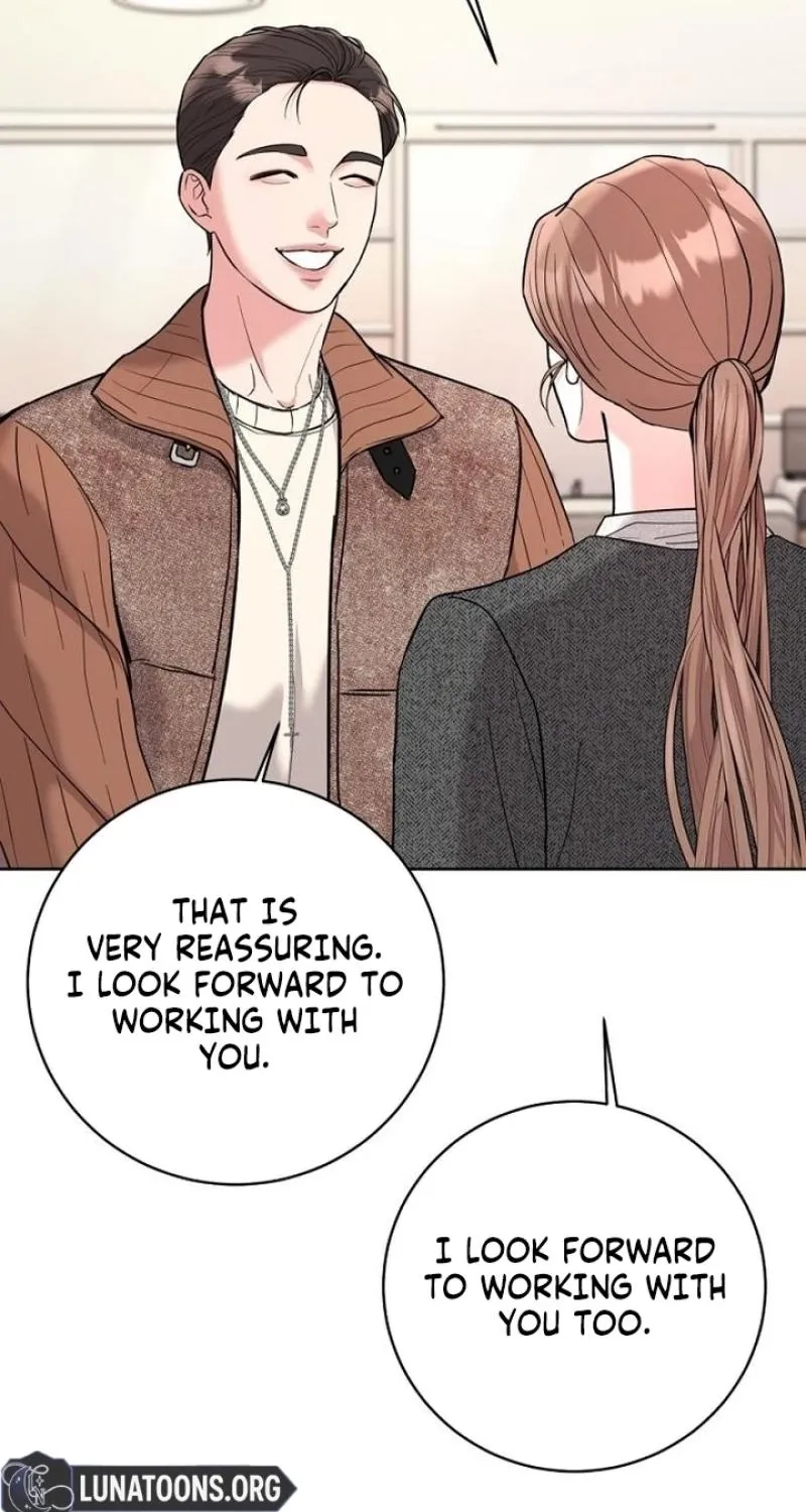 Love Was Cruel Chapter 29 page 79 - 