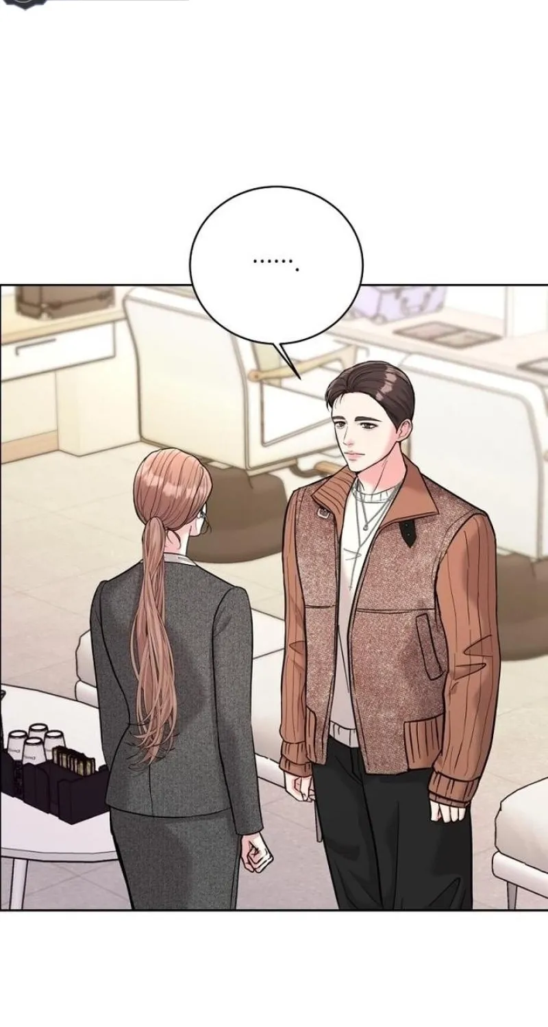 Love Was Cruel Chapter 29 page 80 - 