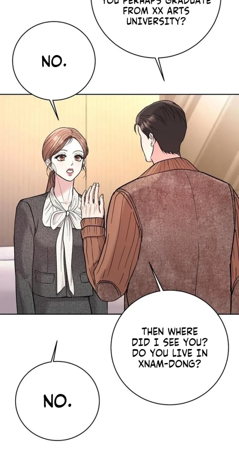 Love Was Cruel Chapter 29 page 82 - 