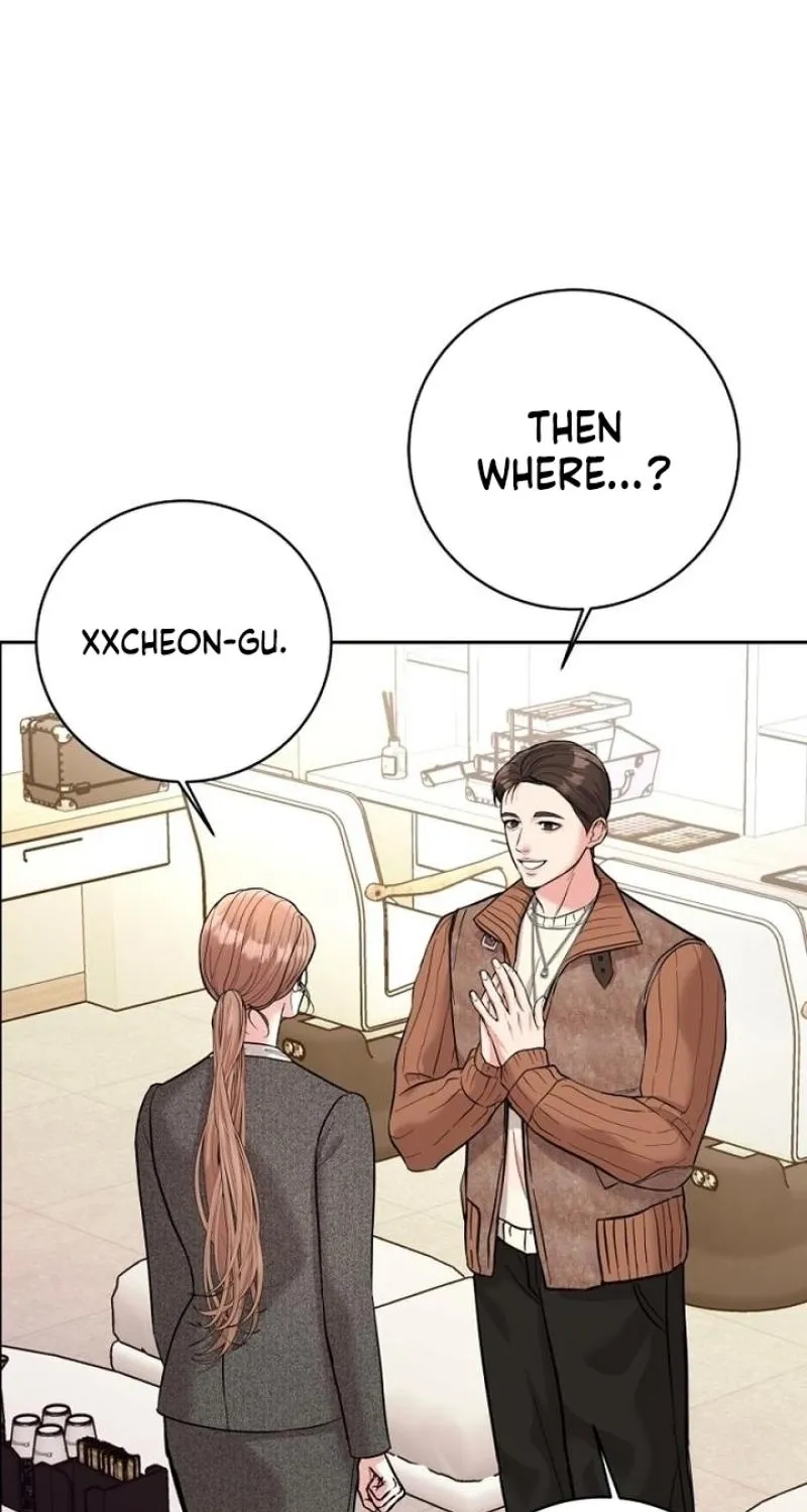 Love Was Cruel Chapter 29 page 83 - 