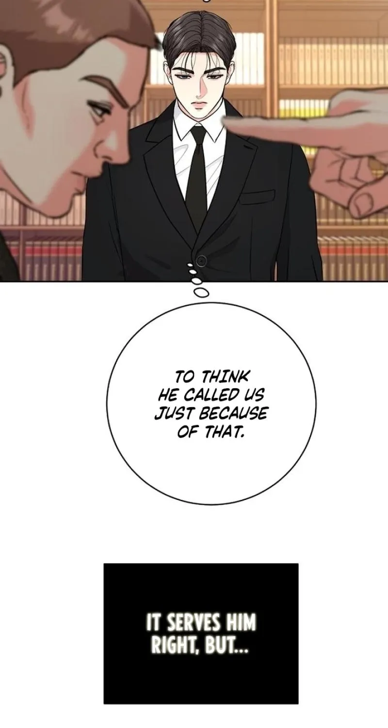 Love Was Cruel Chapter 29 page 10 - 