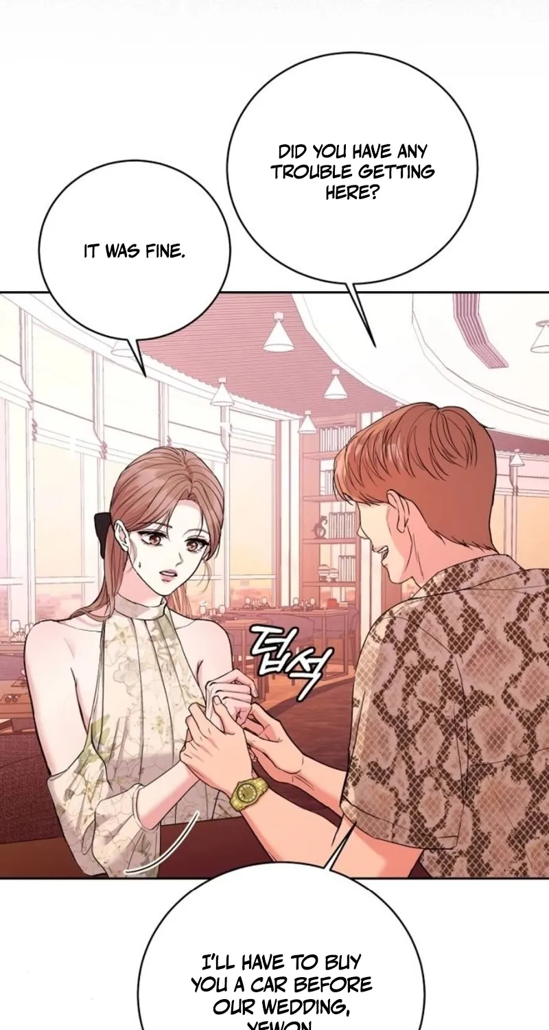 Love Was Cruel Chapter 3 page 12 - 