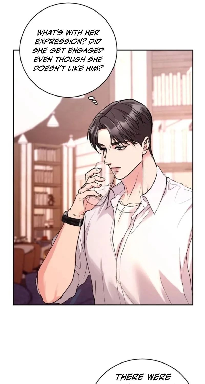 Love Was Cruel Chapter 3 page 14 - 