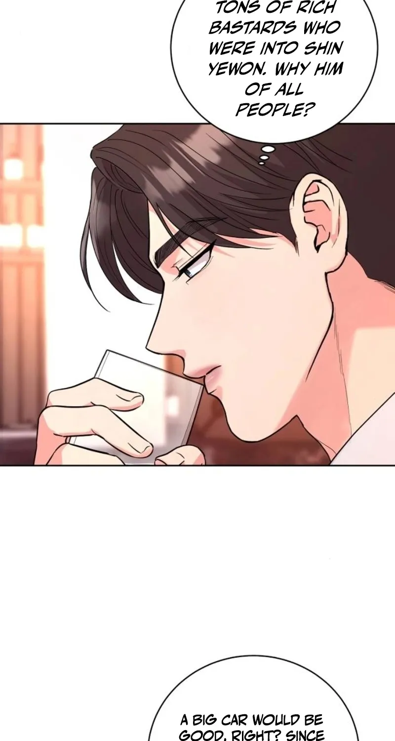 Love Was Cruel Chapter 3 page 15 - 