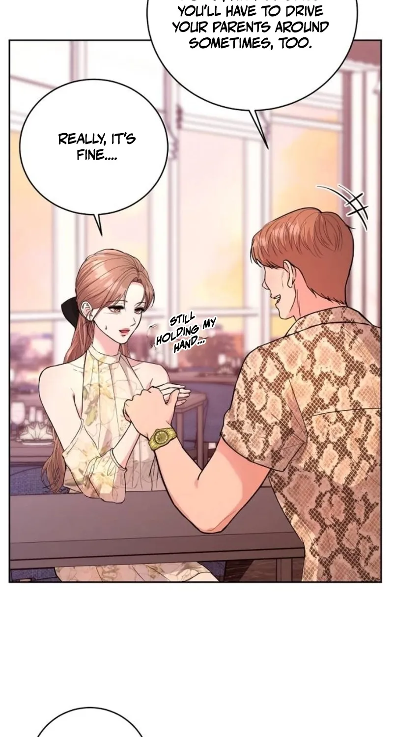 Love Was Cruel Chapter 3 page 16 - 