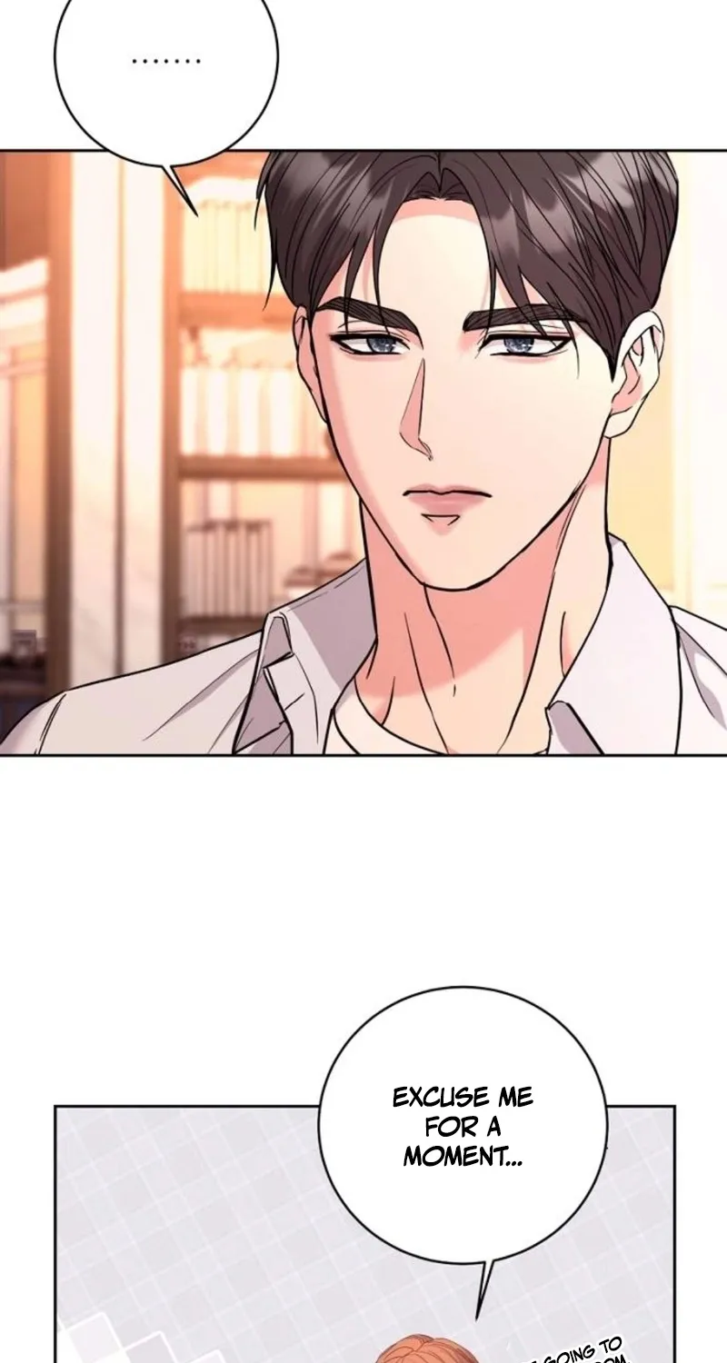 Love Was Cruel Chapter 3 page 17 - 