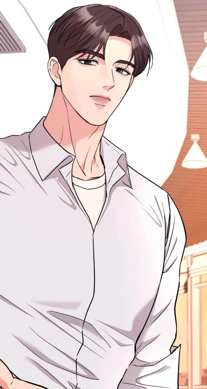 Love Was Cruel Chapter 3 page 25 - 