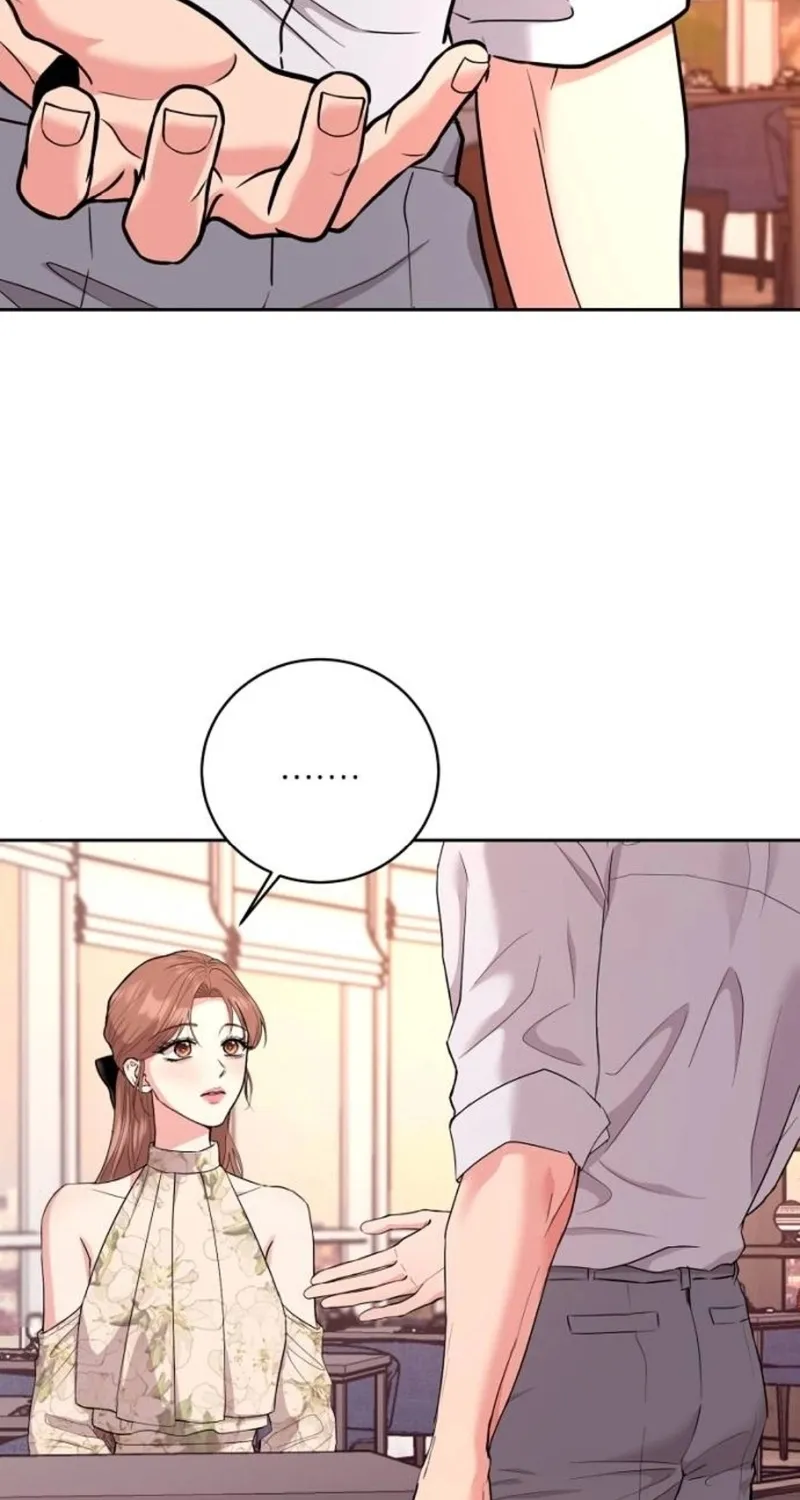 Love Was Cruel Chapter 3 page 26 - 