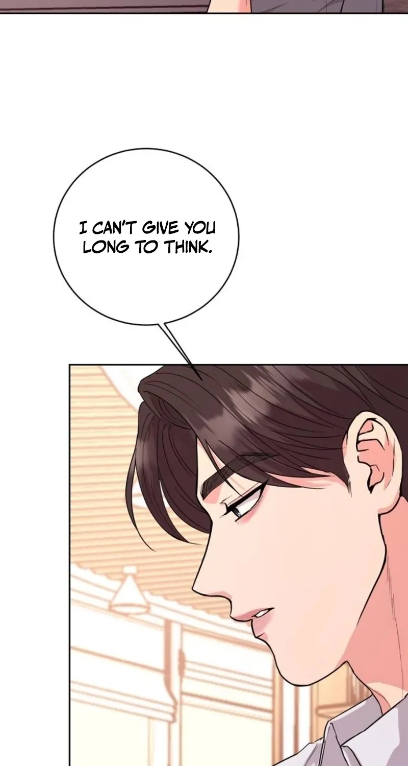 Love Was Cruel Chapter 3 page 27 - 