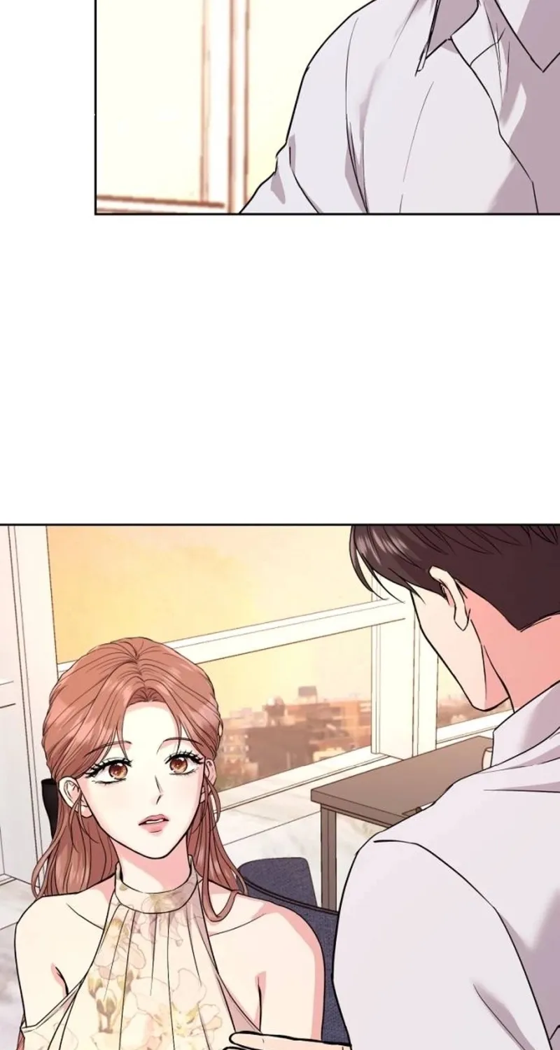 Love Was Cruel Chapter 3 page 28 - 