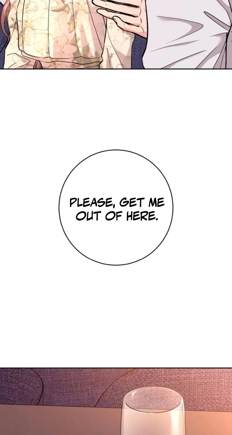 Love Was Cruel Chapter 3 page 29 - 