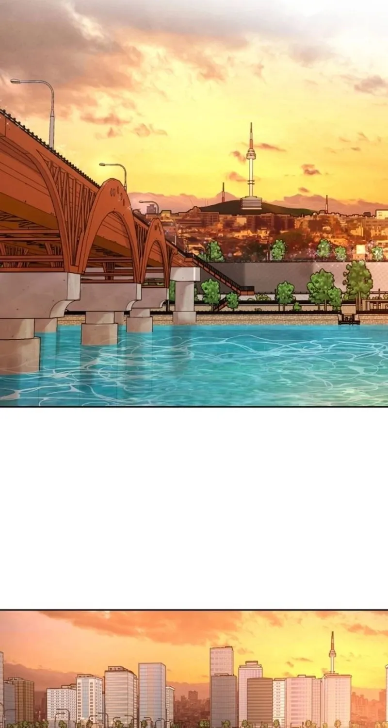 Love Was Cruel Chapter 3 page 31 - 
