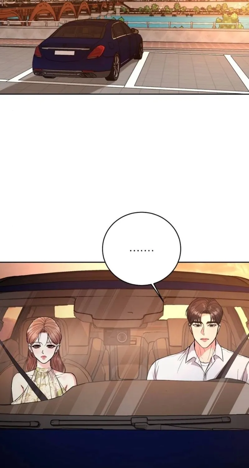 Love Was Cruel Chapter 3 page 32 - 