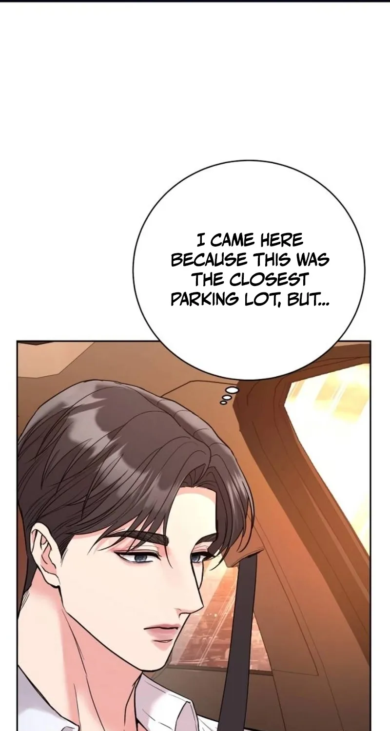 Love Was Cruel Chapter 3 page 33 - 