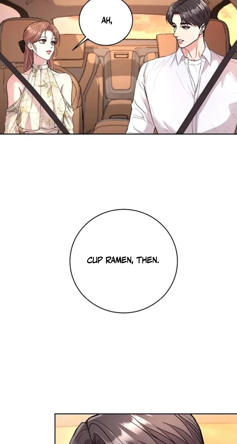 Love Was Cruel Chapter 3 page 35 - 