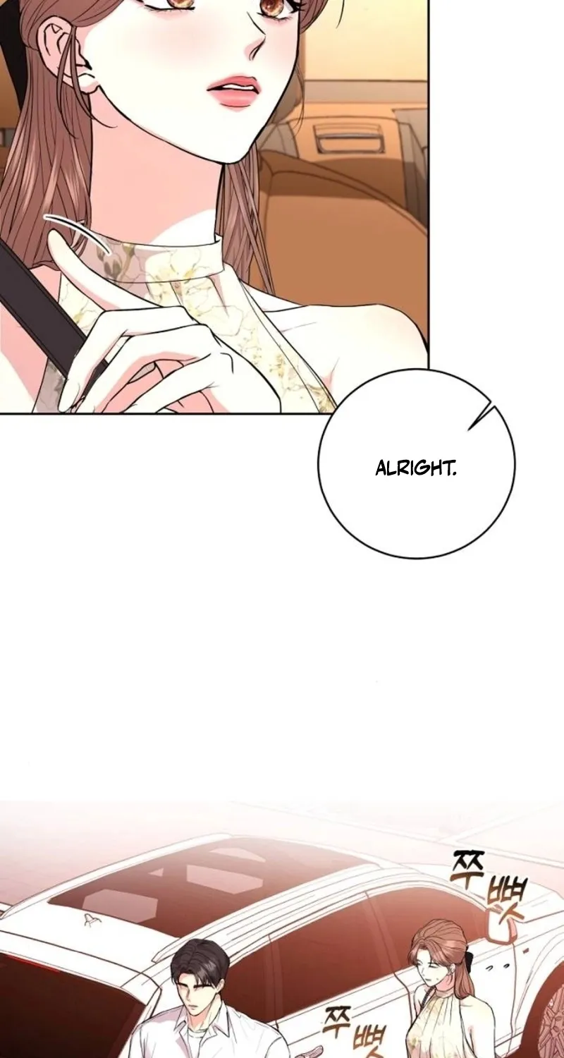 Love Was Cruel Chapter 3 page 37 - 