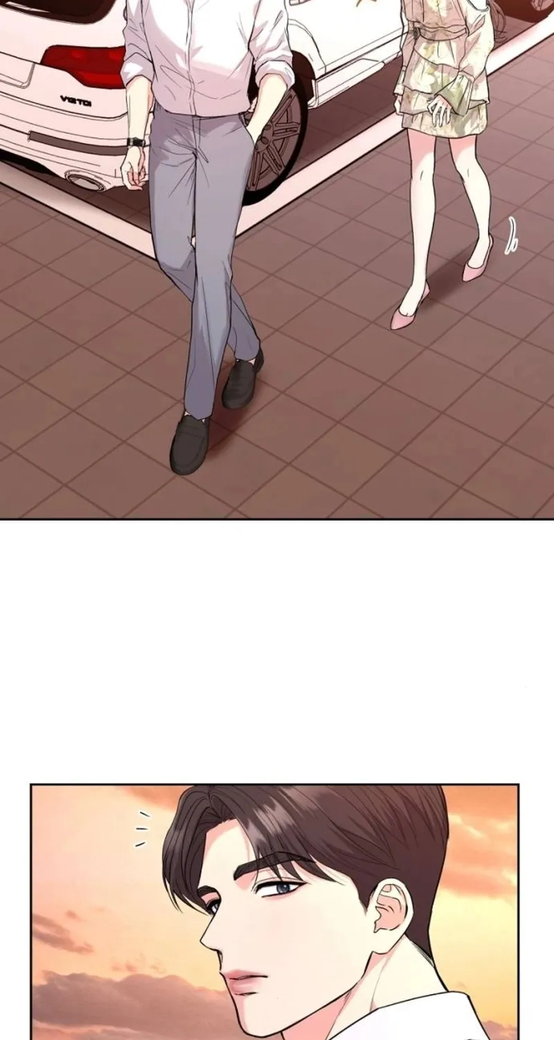 Love Was Cruel Chapter 3 page 38 - 