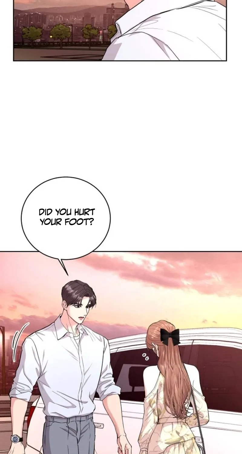 Love Was Cruel Chapter 3 page 39 - 