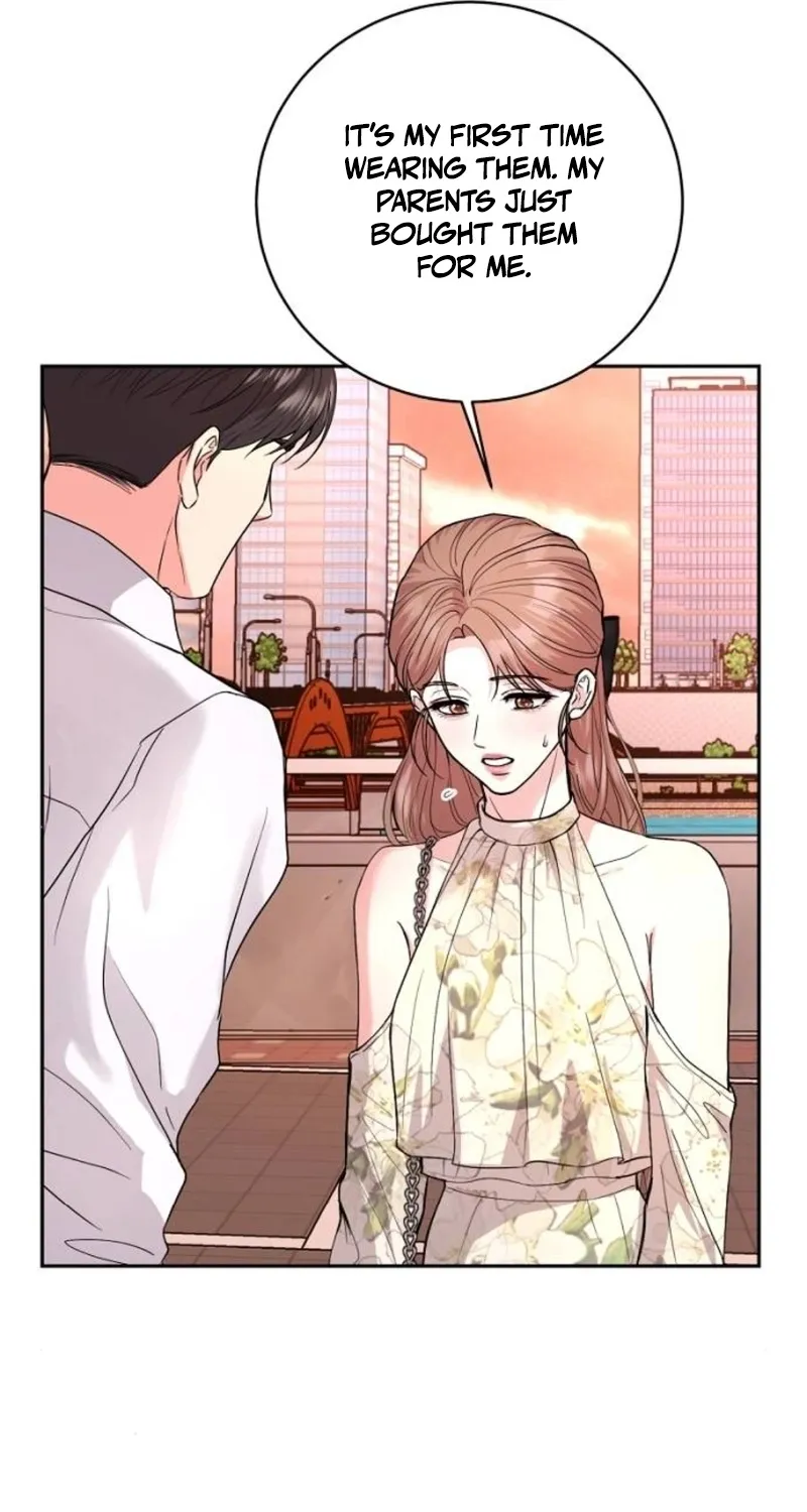 Love Was Cruel Chapter 3 page 41 - 