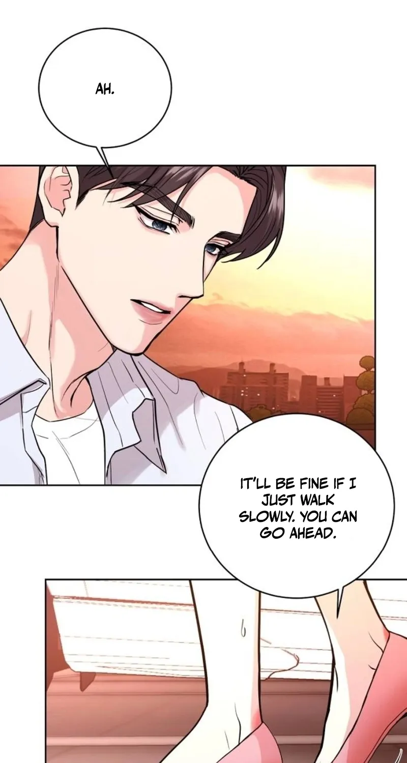 Love Was Cruel Chapter 3 page 42 - 